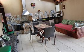 Casa Veraneio família Matos